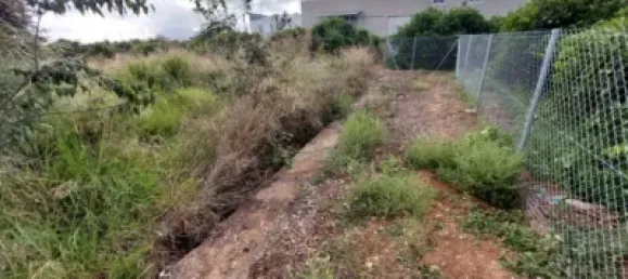  Land in Beniarbeig, Spain No. 279192 2