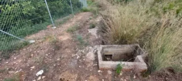  Land in Beniarbeig, Spain No. 279192 5