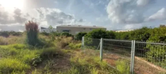  Land in Beniarbeig, Spain No. 279192 7