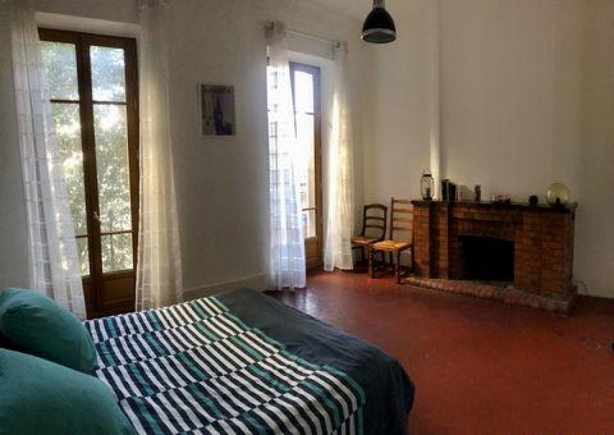 Кондоминиум  с 3 спальнями в Марсель, Франция № 5524