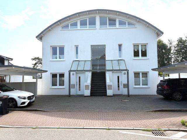 5-salle Appartement à Ostholstein, Germany No. 370149