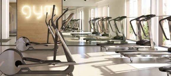 1 bedroom Apartment in Dubai Creek Harbour (The Lagoons), UAE No. 3108 8