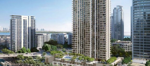 1 bedroom Apartment in Dubai Creek Harbour (The Lagoons), UAE No. 3108 13