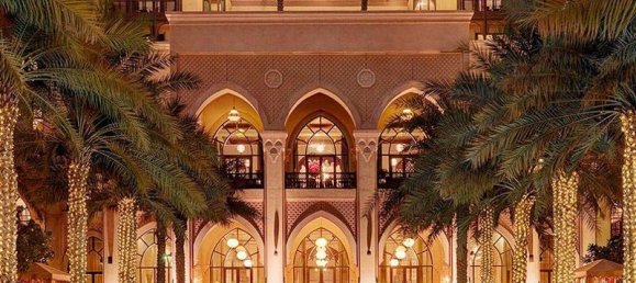 1 bedroom Apartment in Dubai Creek Harbour (The Lagoons), UAE No. 3108 11