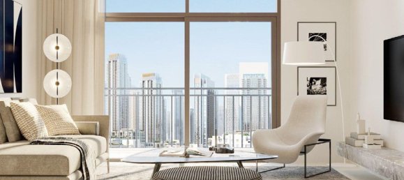 1 bedroom Apartment in Dubai Creek Harbour (The Lagoons), UAE No. 3108 3