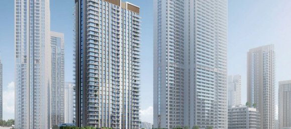 1 bedroom Apartment in Dubai Creek Harbour (The Lagoons), UAE No. 3108 12