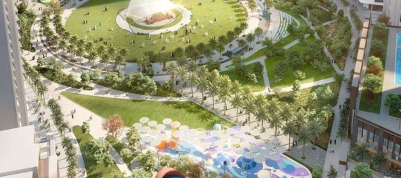 1 bedroom Apartment in Dubai Creek Harbour (The Lagoons), UAE No. 3108 9