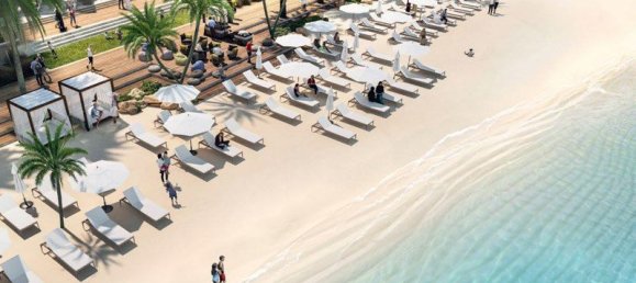 1 bedroom Apartment in Dubai Creek Harbour (The Lagoons), UAE No. 3108 10