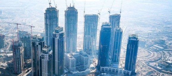 1 bedroom Apartment in Dubai Creek Harbour (The Lagoons), UAE No. 3108 14