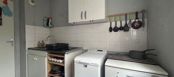 1 Schlafzimmer Wohnung in Orne, France, Nr. 359483 3