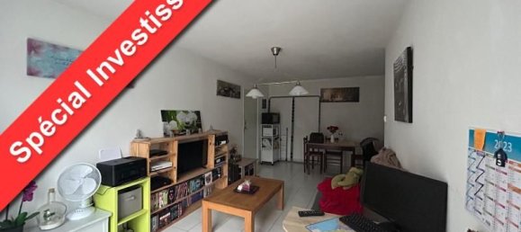 1 Schlafzimmer Wohnung in Orne, France, Nr. 359483 2