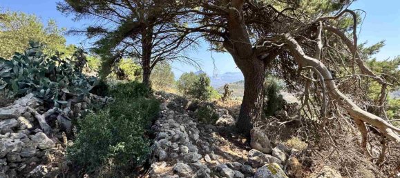 130m² Land in Valderice, Italy No. 275539 11