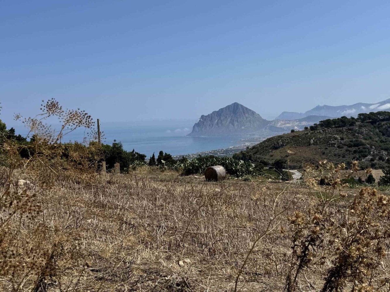 130m² Land in Valderice, Italy No. 275539