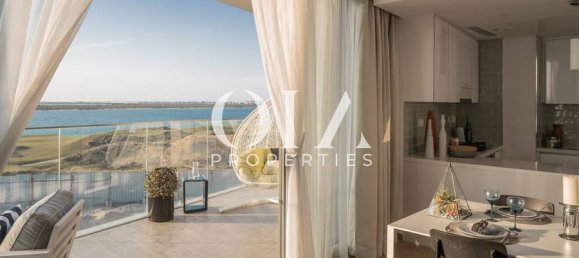 1 bedroom Apartment in Yas Island, UAE No. 17110 3