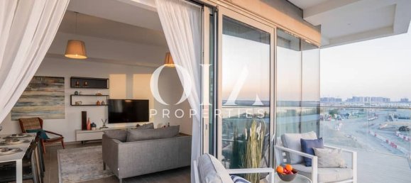 1 bedroom Apartment in Yas Island, UAE No. 17110 4