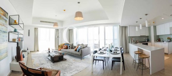 1 bedroom Apartment in Yas Island, UAE No. 17110 5