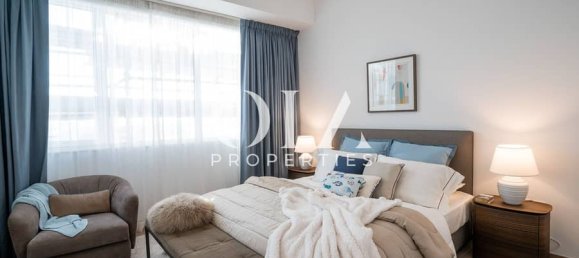 1 bedroom Apartment in Yas Island, UAE No. 17110 9