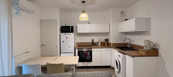 1 غرف نوم شقة في La Ciotat, France رقم 318615 2