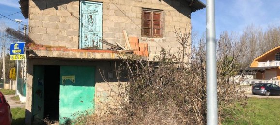  قطعة أرض في Cuatrovientos, Spain 2481متر مربع رقم 83091 4