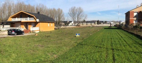  قطعة أرض في Cuatrovientos, Spain 2481متر مربع رقم 83091 2