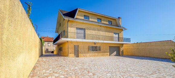 Casa de 4 dormitorios en Esmoriz, Portugal No. 49436 4