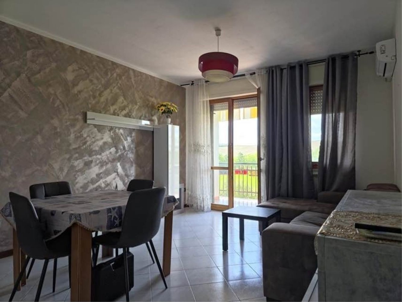 3 bedrooms Apartment in Siena, Italy No. 364059