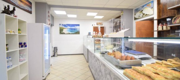 1 room Commercial property in Brugherio, Italy No. 90434 5