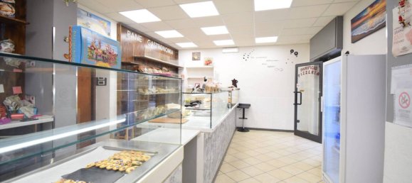 1 room Commercial property in Brugherio, Italy No. 90434 9