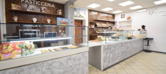 1 room Commercial property in Brugherio, Italy No. 90434 4