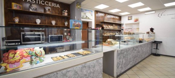 1 room Commercial property in Brugherio, Italy No. 90434 8