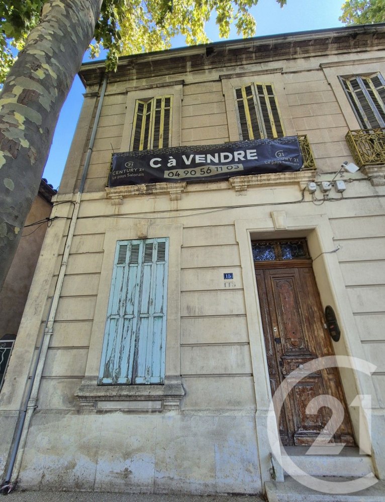 4 chambres Appartement à Salon-de-Provence, France No. 283891