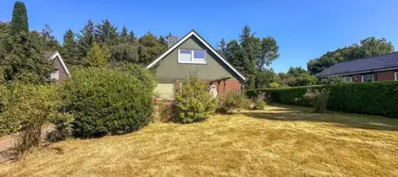 4 bedrooms House in Rendsburg-Eckernforde, Germany No. 286726 2