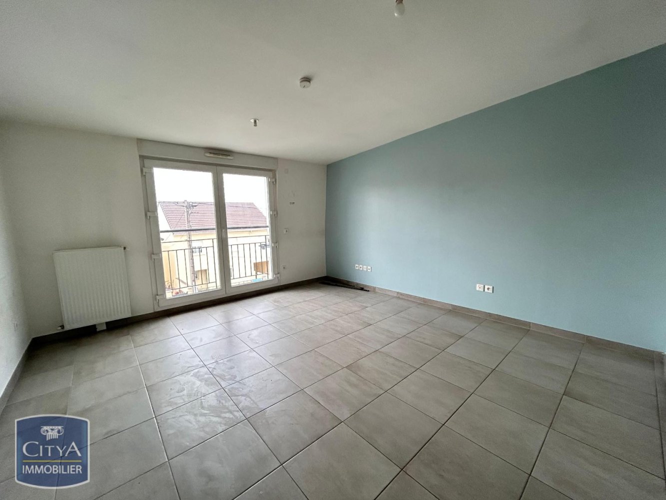 Студия в Трамбле-ан-Франс, Франция № 283018