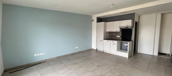 Студия в Трамбле-ан-Франс, Франция № 283018 2