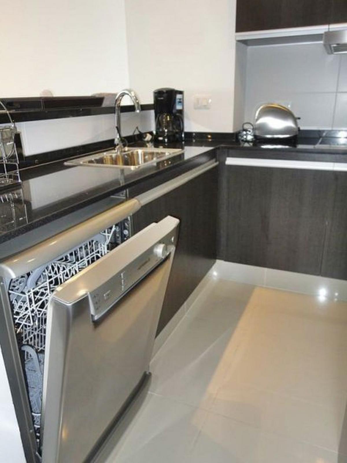 2 bedrooms Apartment in Maldonado, Uruguay No. 10282