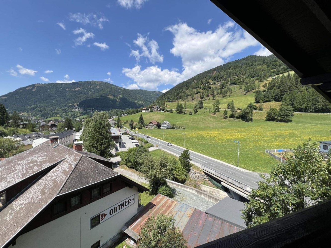 2 rooms Apartment in Bad Kleinkirchheim, Austria No. 237699