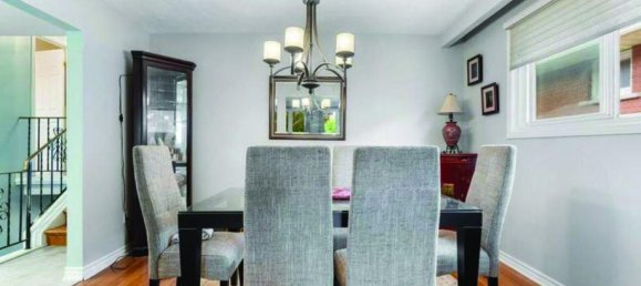 Дом с 6 спальнями в Гамильтон, Канада № 662 7