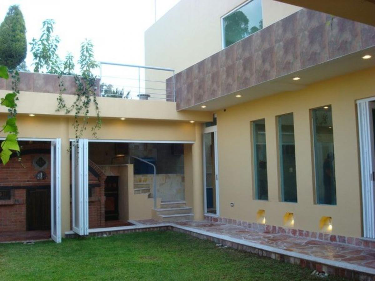 Casa T3 em Puebla, Mexico N.º 181480