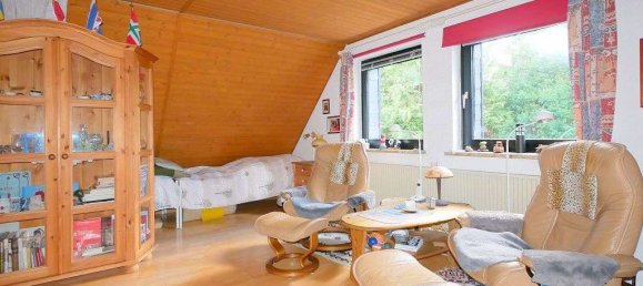 Adosado de 3 dormitorios en Pinneberg, Germany No. 306461 15