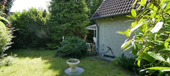 Adosado de 3 dormitorios en Pinneberg, Germany No. 306461 26