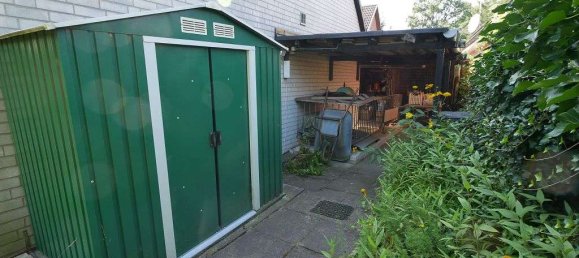 Adosado de 3 dormitorios en Pinneberg, Germany No. 306461 27