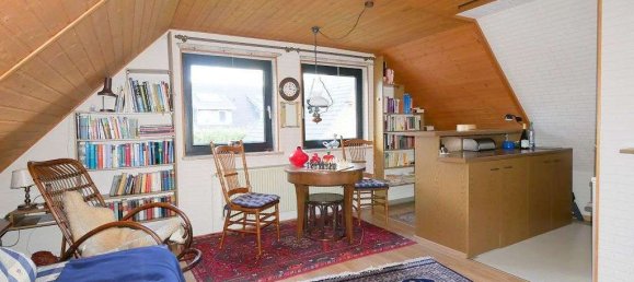 Adosado de 3 dormitorios en Pinneberg, Germany No. 306461 16