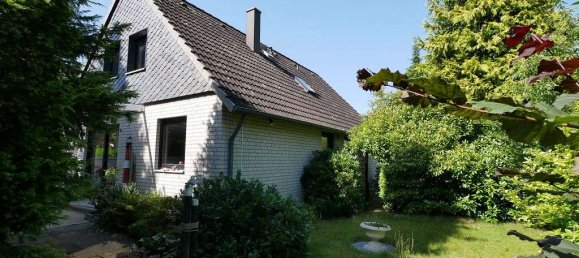 Adosado de 3 dormitorios en Pinneberg, Germany No. 306461 3