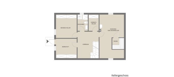 Adosado de 3 dormitorios en Pinneberg, Germany No. 306461 31