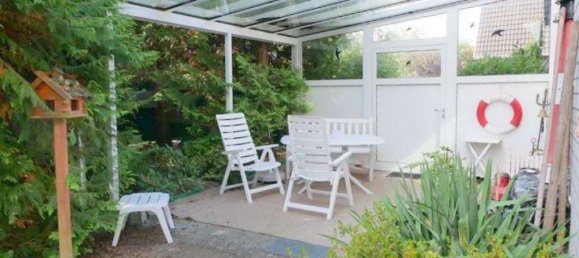 Adosado de 3 dormitorios en Pinneberg, Germany No. 306461 2