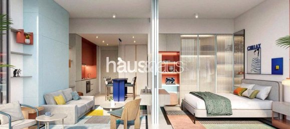 Estúdio em Dubai Marina, UAE N.º 99667 5