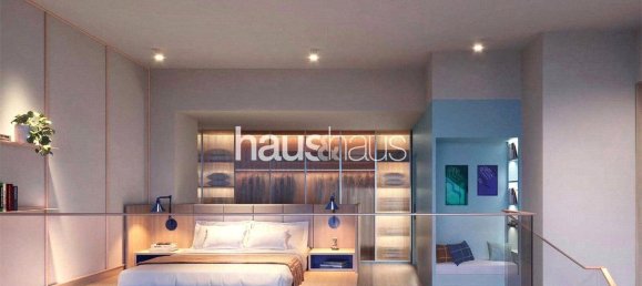 Estúdio em Dubai Marina, UAE N.º 99667 8