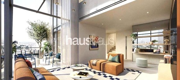 Estúdio em Dubai Marina, UAE N.º 99667 12