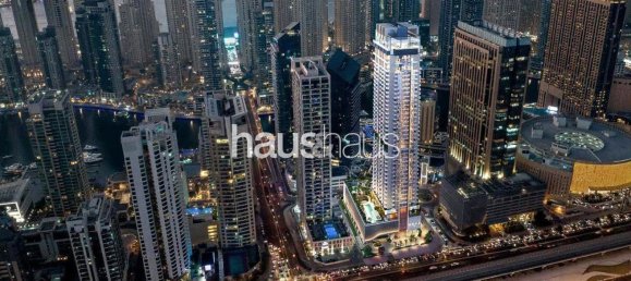 Estúdio em Dubai Marina, UAE N.º 99667 20