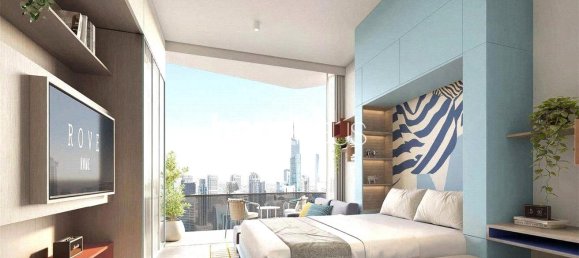 Estúdio em Dubai Marina, UAE N.º 99667 7